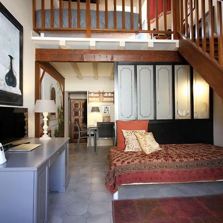 Apartament Nostradamus Saint-Rémy-de-Provence Zewnętrze zdjęcie