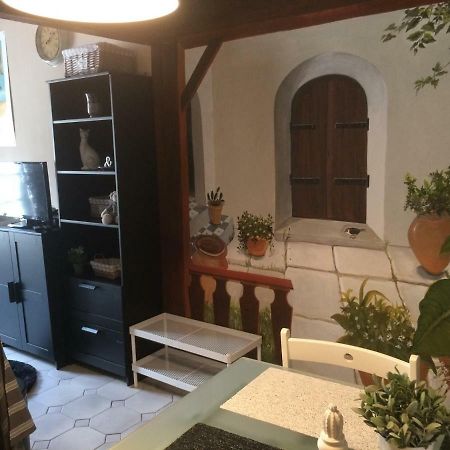 Apartament Nostradamus Saint-Rémy-de-Provence Zewnętrze zdjęcie