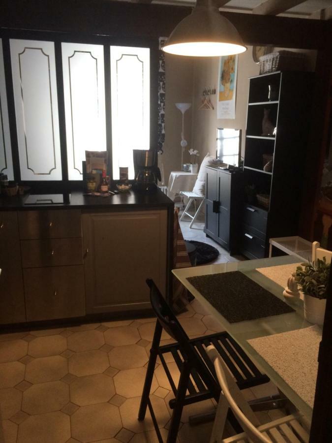Apartament Nostradamus Saint-Rémy-de-Provence Zewnętrze zdjęcie