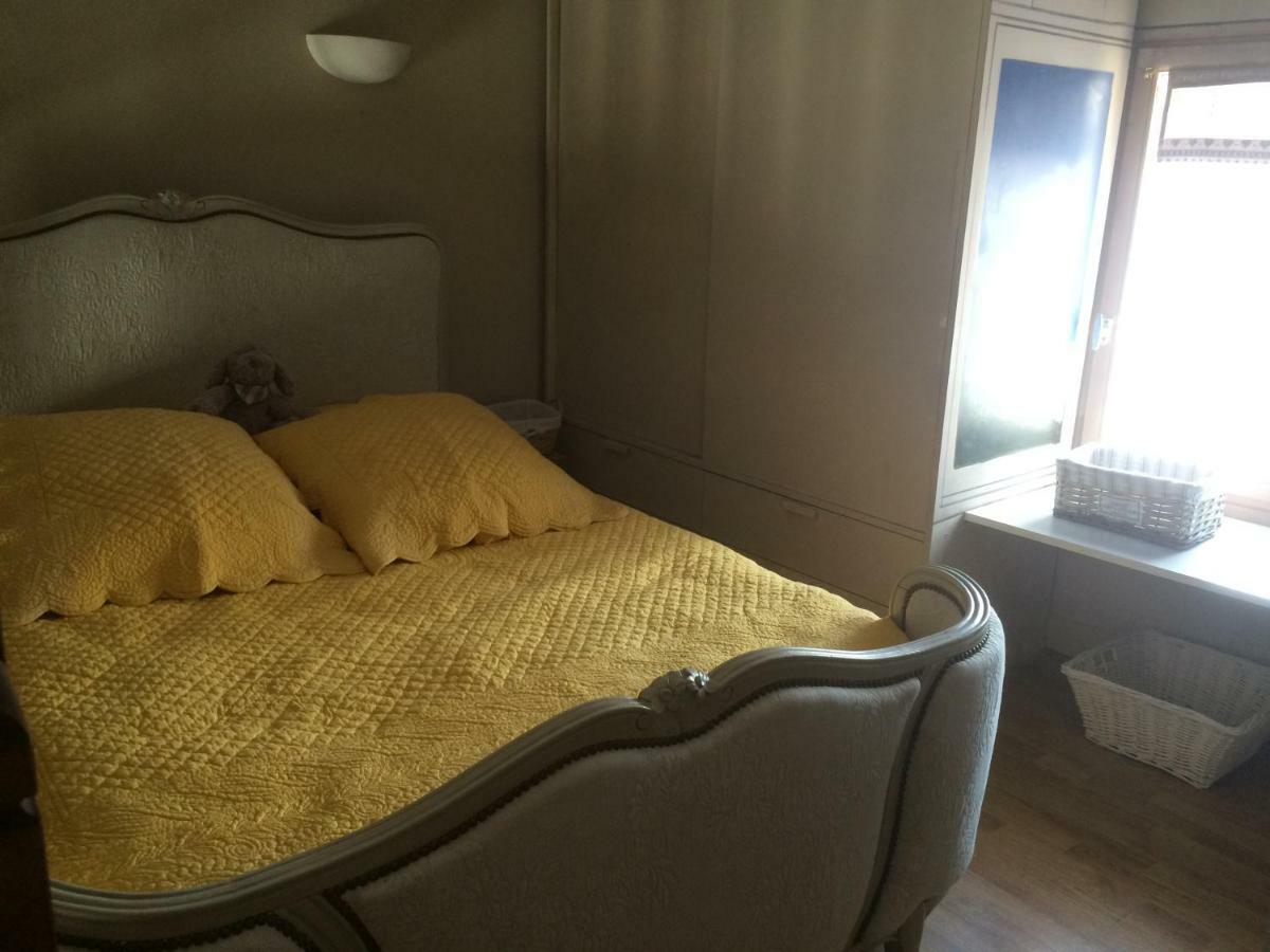 Apartament Nostradamus Saint-Rémy-de-Provence Zewnętrze zdjęcie