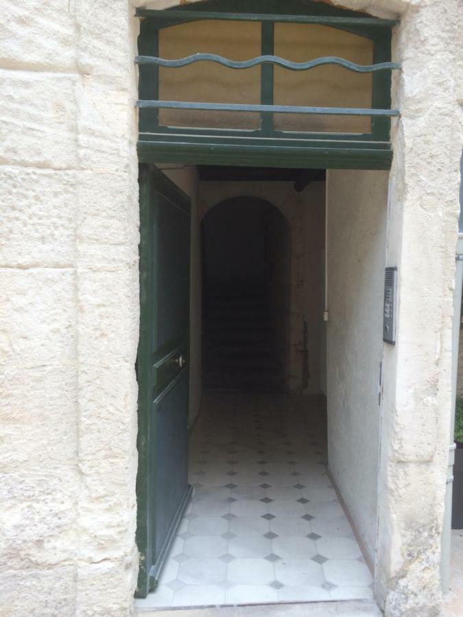 Apartament Nostradamus Saint-Rémy-de-Provence Zewnętrze zdjęcie